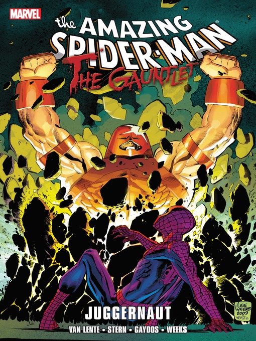 Title details for Spider-Man: The Gauntlet, Volume 4 by Fred Van Lente - Available